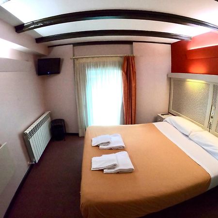 Hotel Micolau Arinsal Eksteriør bilde