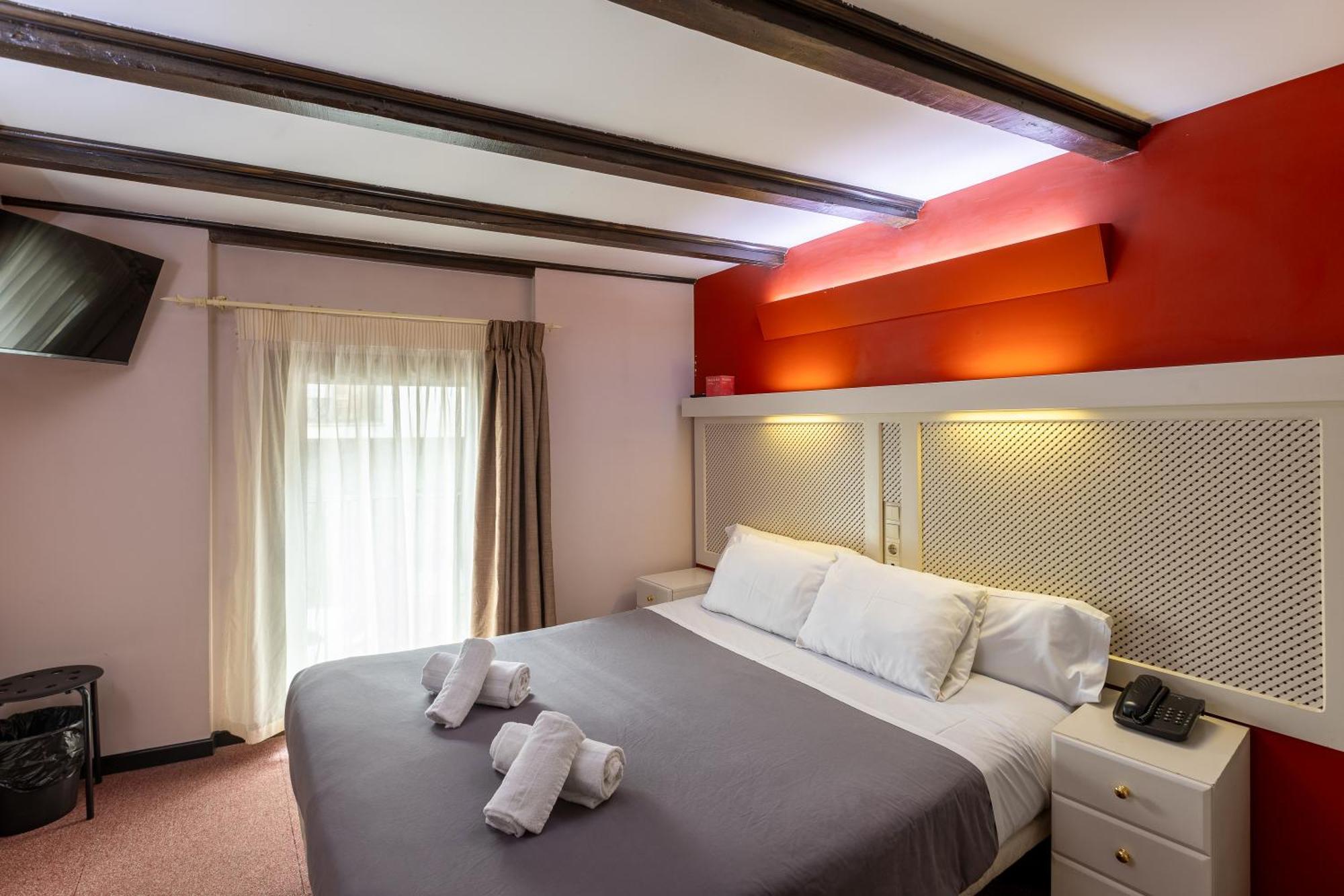 Hotel Micolau Arinsal Eksteriør bilde