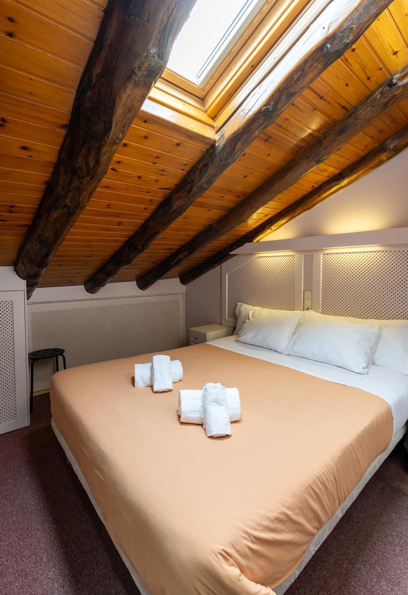 Hotel Micolau Arinsal Eksteriør bilde