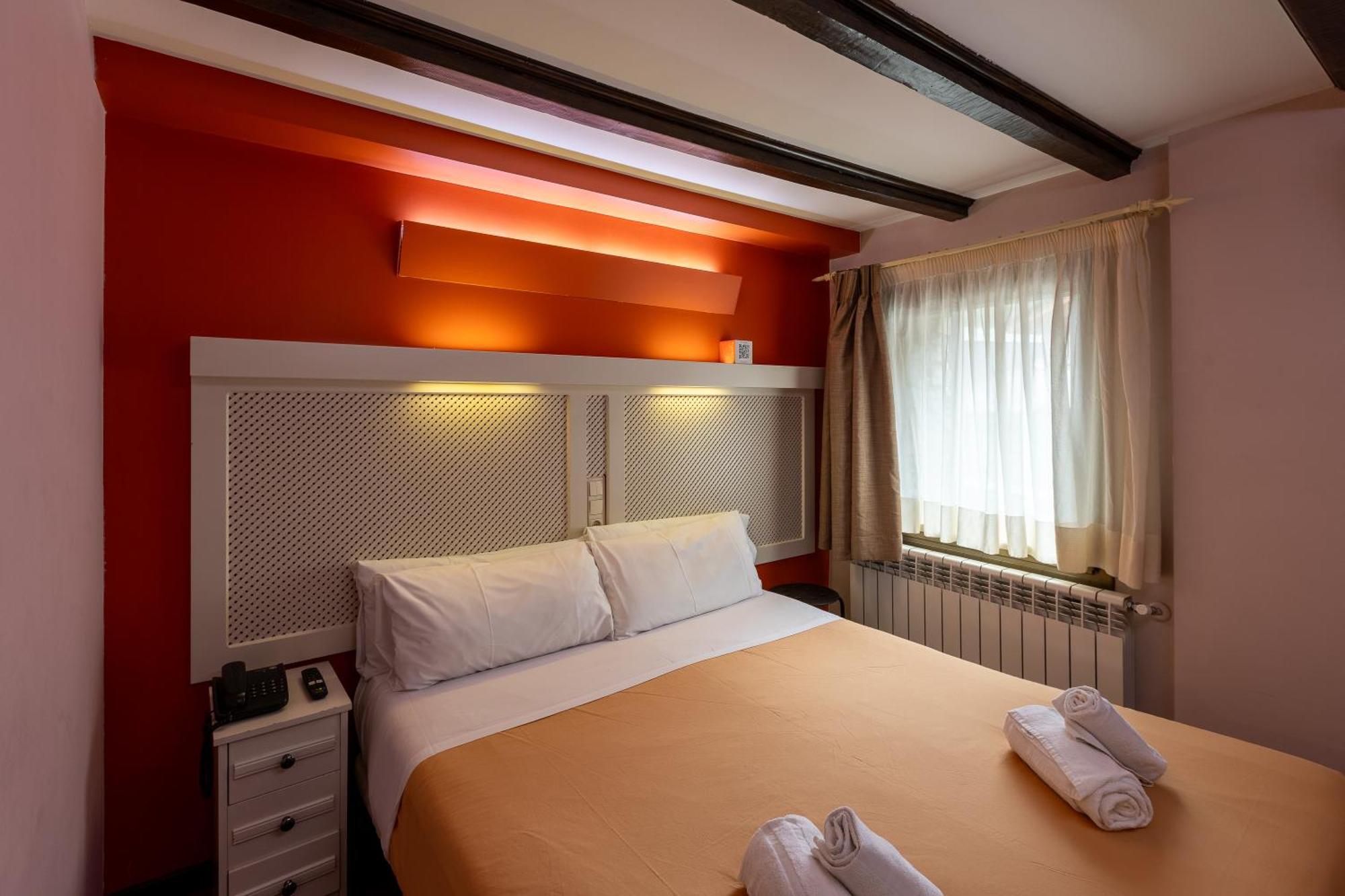 Hotel Micolau Arinsal Eksteriør bilde
