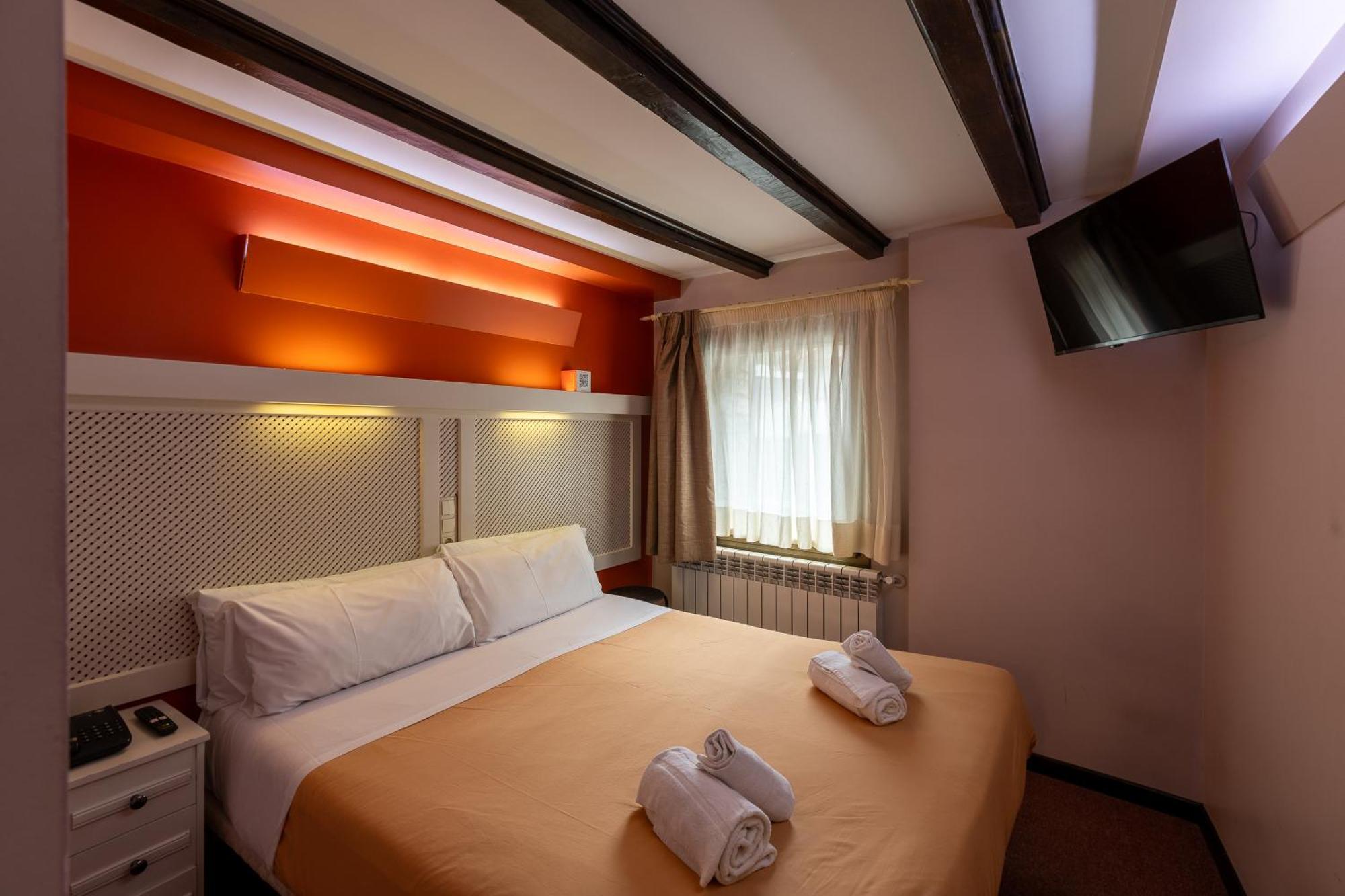 Hotel Micolau Arinsal Eksteriør bilde