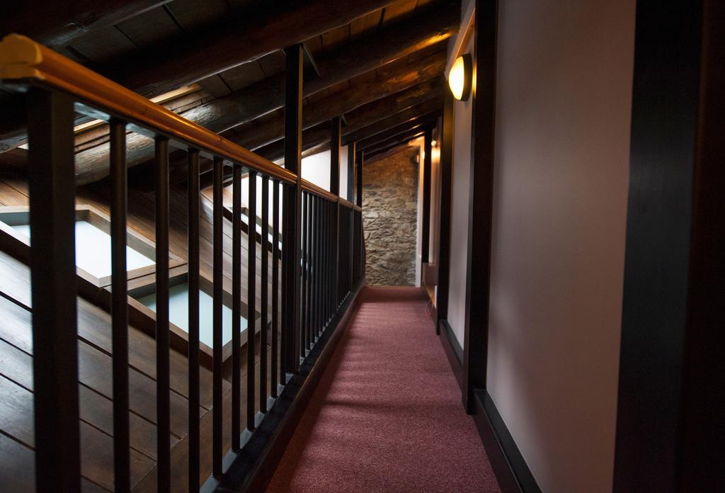 Hotel Micolau Arinsal Eksteriør bilde
