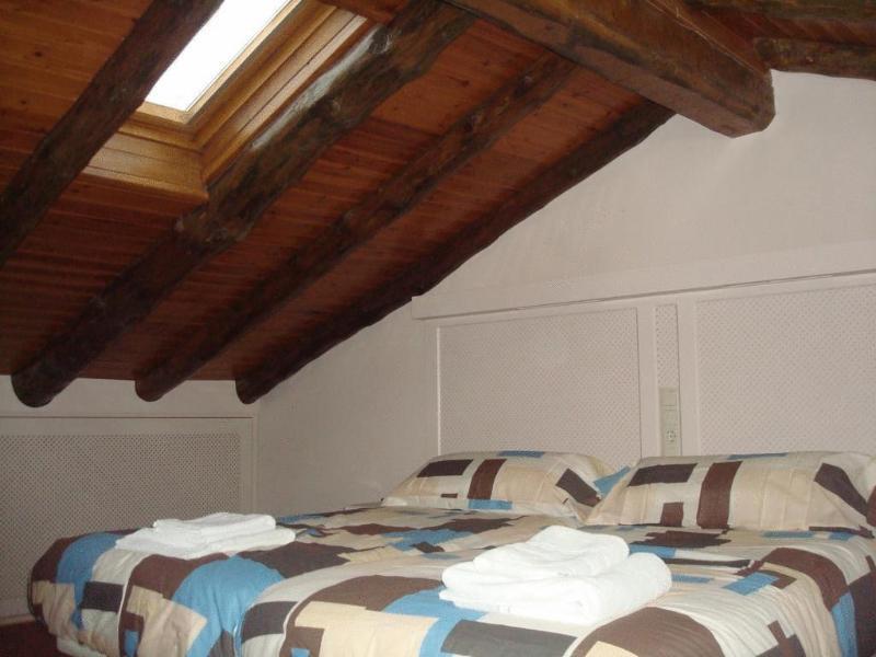 Hotel Micolau Arinsal Eksteriør bilde